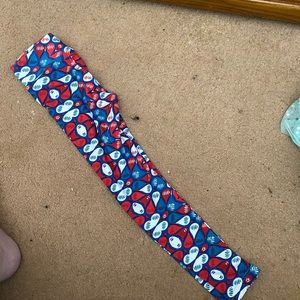 Lularoe kids lagging